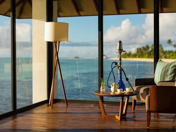 Pullman Maldives Maamutaa, All-Inclusive Resort, Singapore