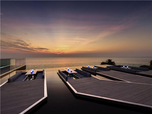 Veranda Resort Pattaya - MGallery Collection, Singapore