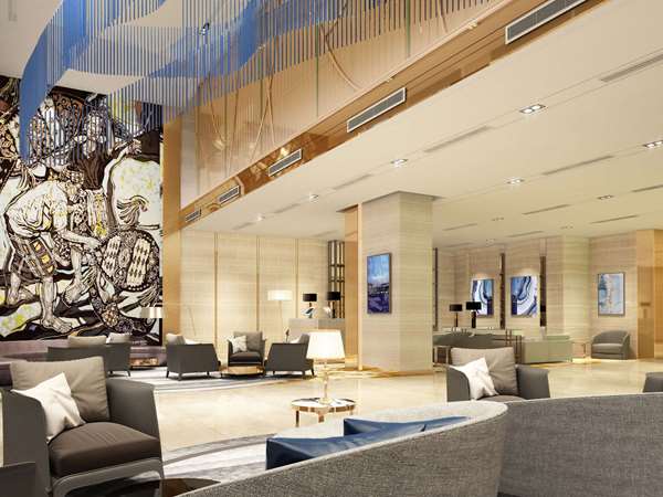 Mercure Kuala Lumpur Trion, Singapore