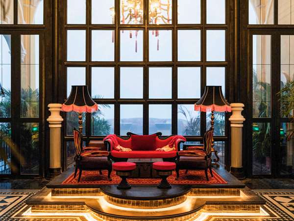 Hôtel de la Coupole - MGallery, Singapore