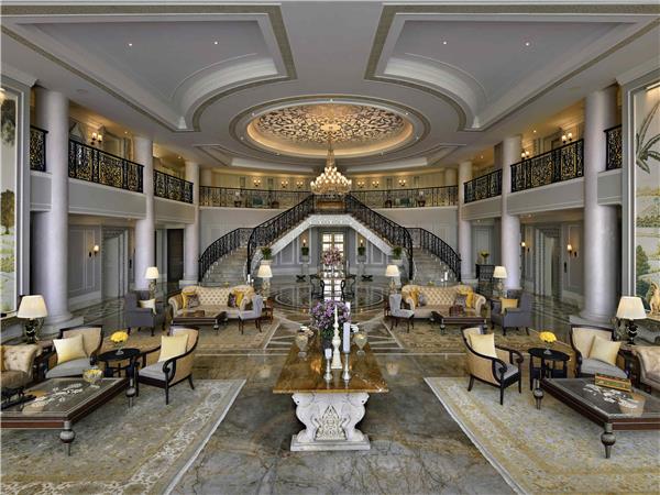 Photo of Raffles Udaipur, 5-star hotel in Udaipur