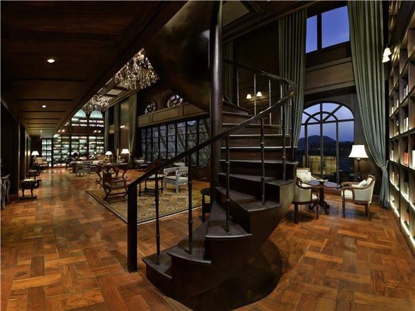 Photo of Raffles Udaipur, 5-star hotel in Udaipur