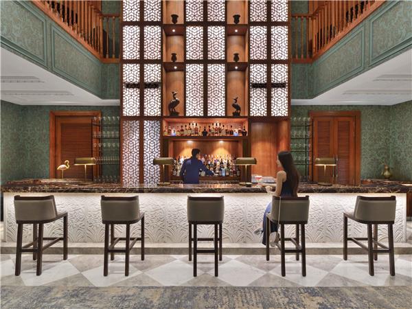 Photo of Raffles Udaipur, 5-star hotel in Udaipur