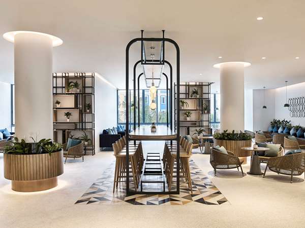 Premier Residences Phu Quoc Emerald Bay Managed by Accor, Singapore