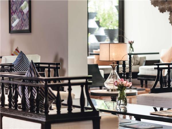 Mövenpick Hotel Sukhumvit 15 Bangkok, Singapore