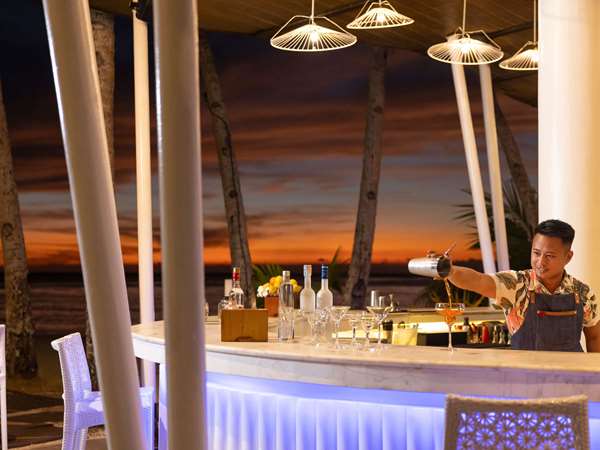 Photo of Mövenpick Resort & Spa Boracay, 5-star hotel in Aklan