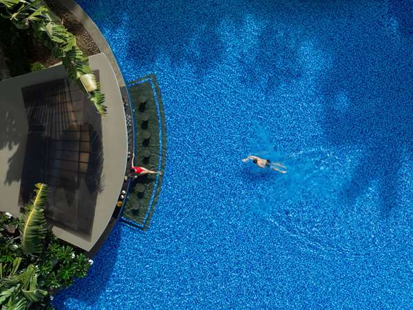 Photo of Mövenpick Resort & Spa Boracay, 5-star hotel in Aklan