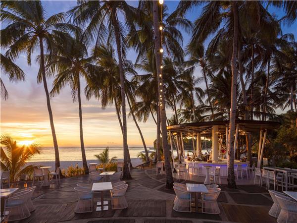 Photo of Mövenpick Resort & Spa Boracay, 5-star hotel in Aklan