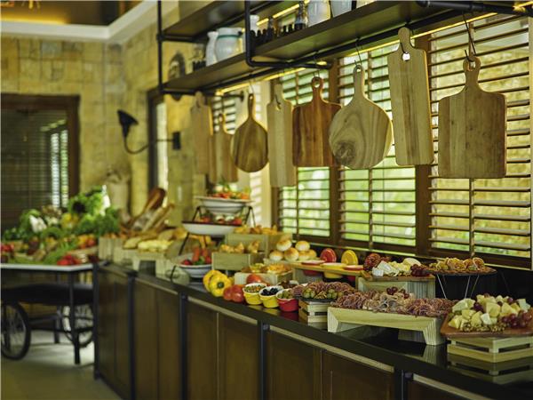 Photo of Mövenpick Resort & Spa Boracay, 5-star hotel in Aklan