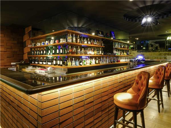 Mercure Penang Beach, Singapore