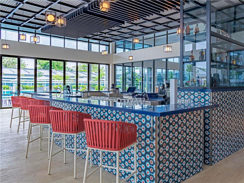 Ibis Styles Sepang Klia, Singapore