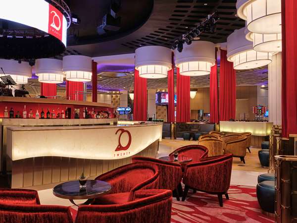 Photo of Swissotel Clark Philippines, 5-star hotel in Angeles City