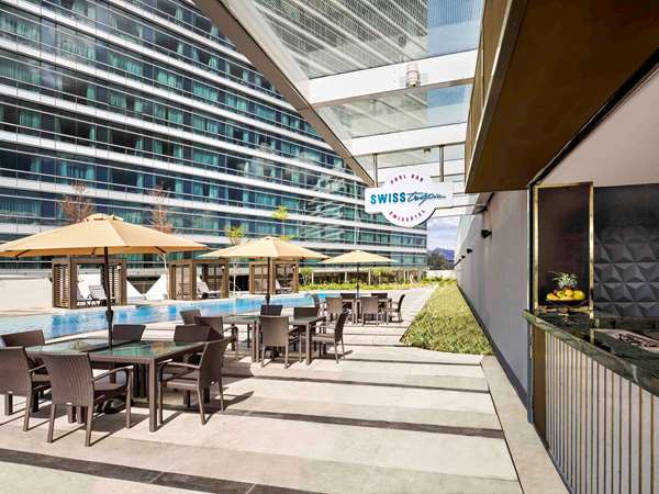 Photo of Swissotel Clark Philippines, 5-star hotel in Angeles City