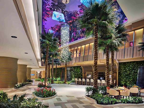 Photo of Swissotel Clark Philippines, 5-star hotel in Angeles City