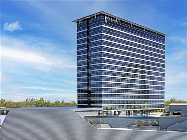 Photo of Swissotel Clark Philippines, 5-star hotel in Angeles City