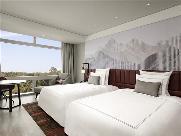 Photo of Swissotel Clark Philippines, 5-star hotel in Angeles City