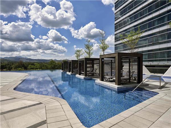 Photo of Swissotel Clark Philippines, 5-star hotel in Angeles City