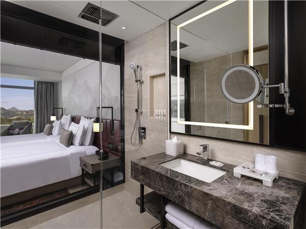 Photo of Swissotel Clark Philippines, 5-star hotel in Angeles City