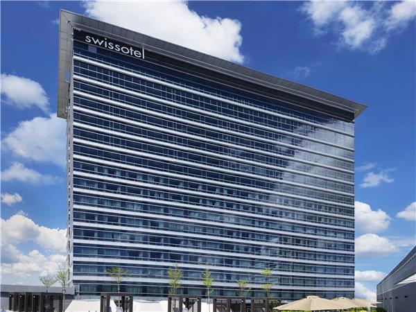 Photo of Swissotel Clark Philippines, 5-star hotel in Angeles City