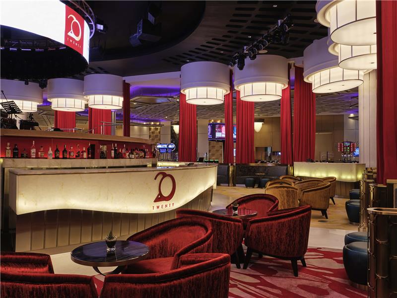 Photo of Swissotel Clark Philippines, 5-star hotel in Angeles City