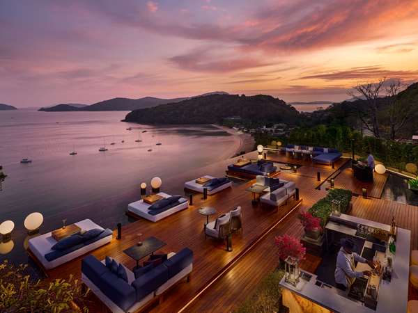V Villas Phuket - MGallery Collection, Singapore