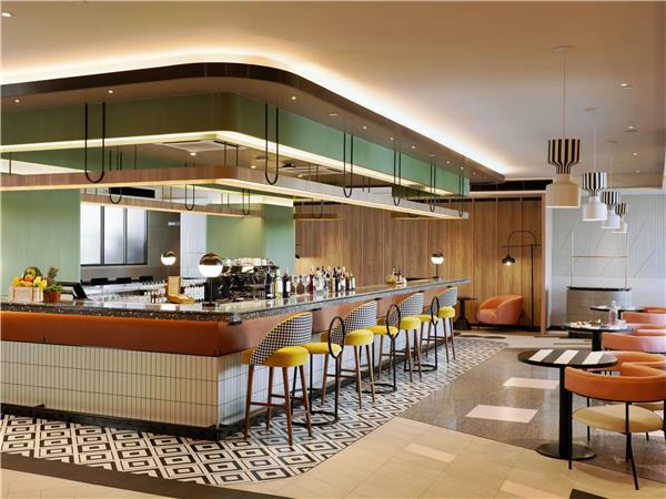 TRIBE Living Bangkok Sukhumvit 39 by AccorHotels, Singapore