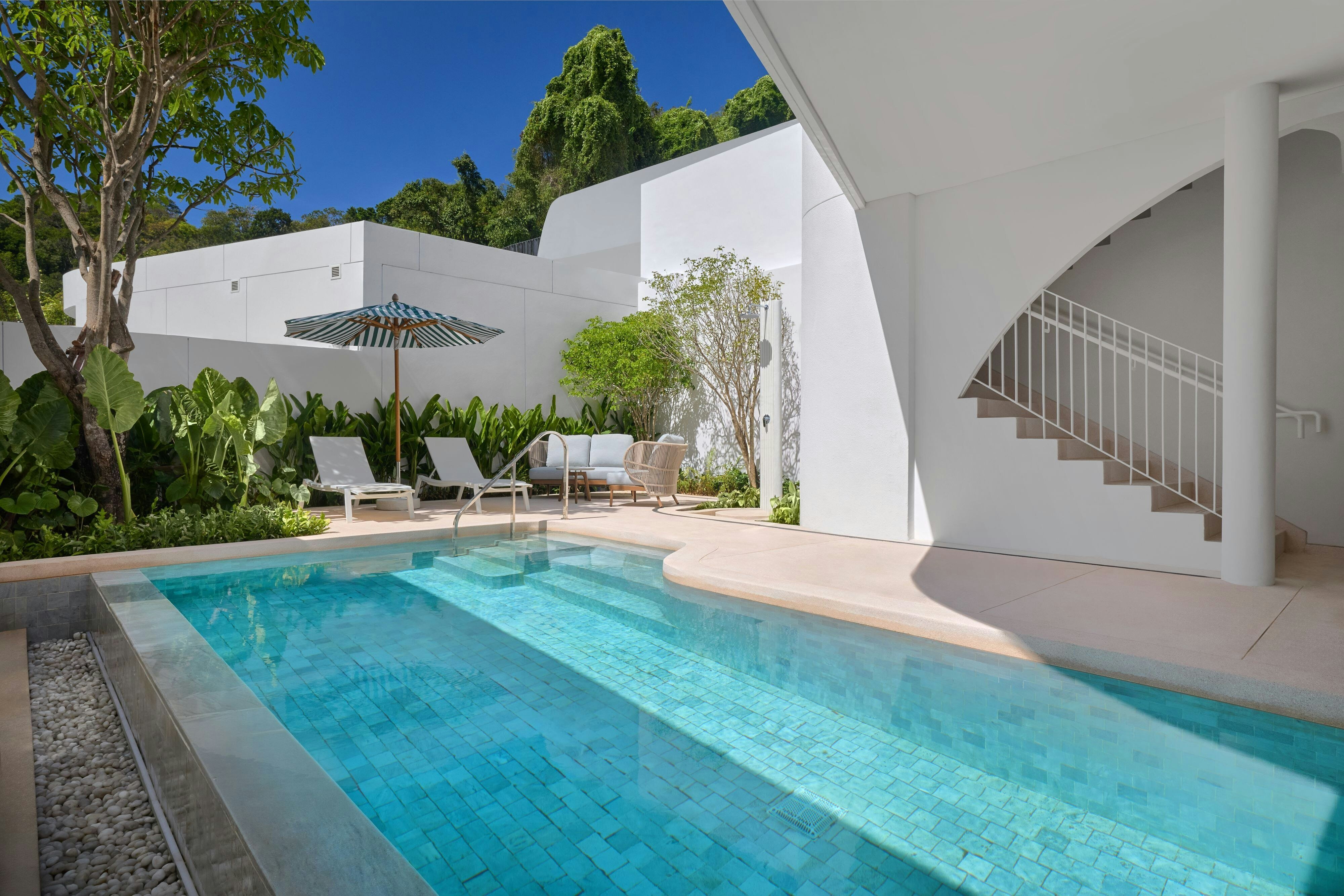 Veranda Resort Phuket, Autograph Collection, Singapore