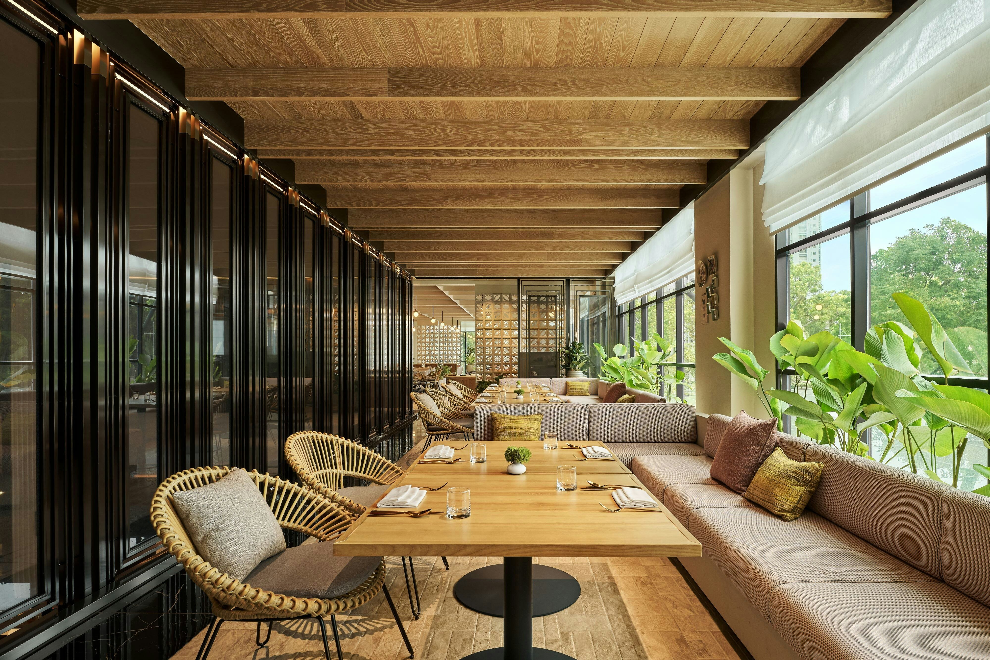 Photo of The Millen Penang, Autograph Collection, 5-star hotel in George Town