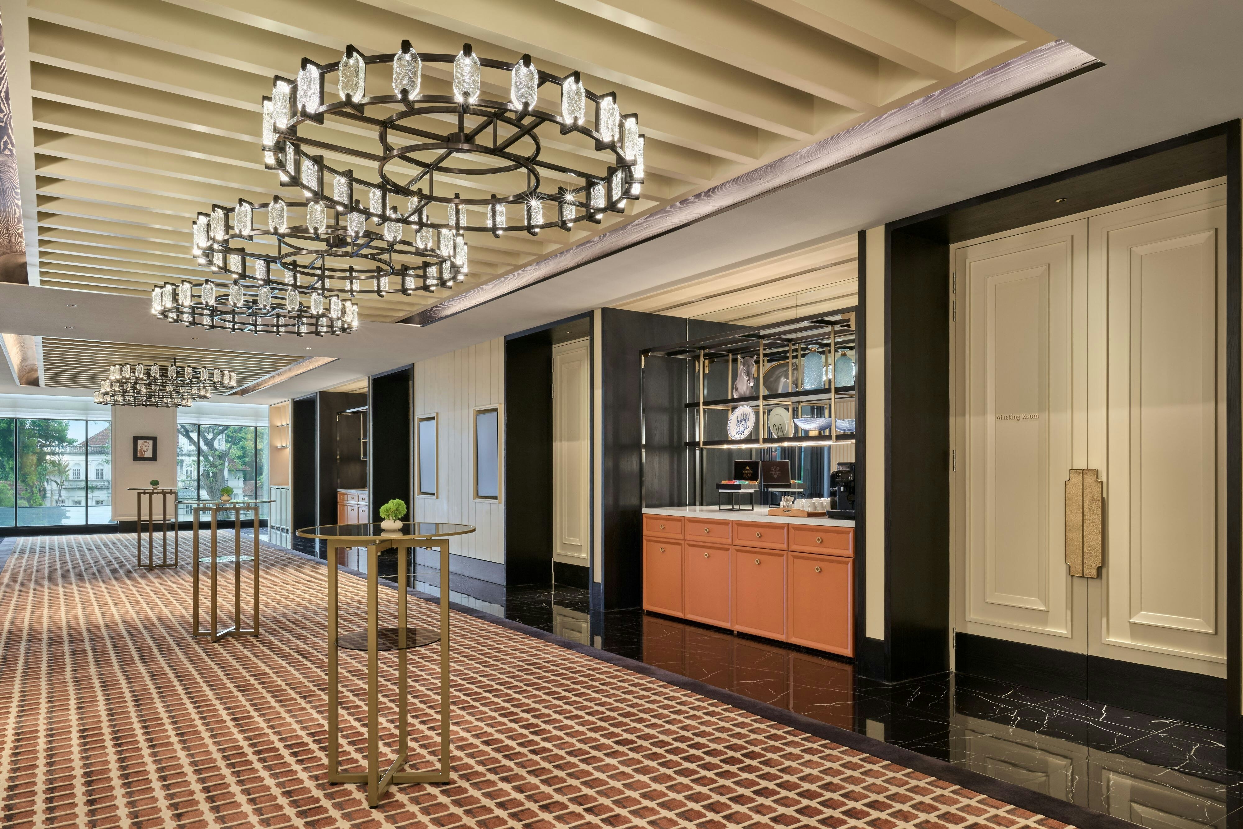 Photo of The Millen Penang, Autograph Collection, 5-star hotel in George Town
