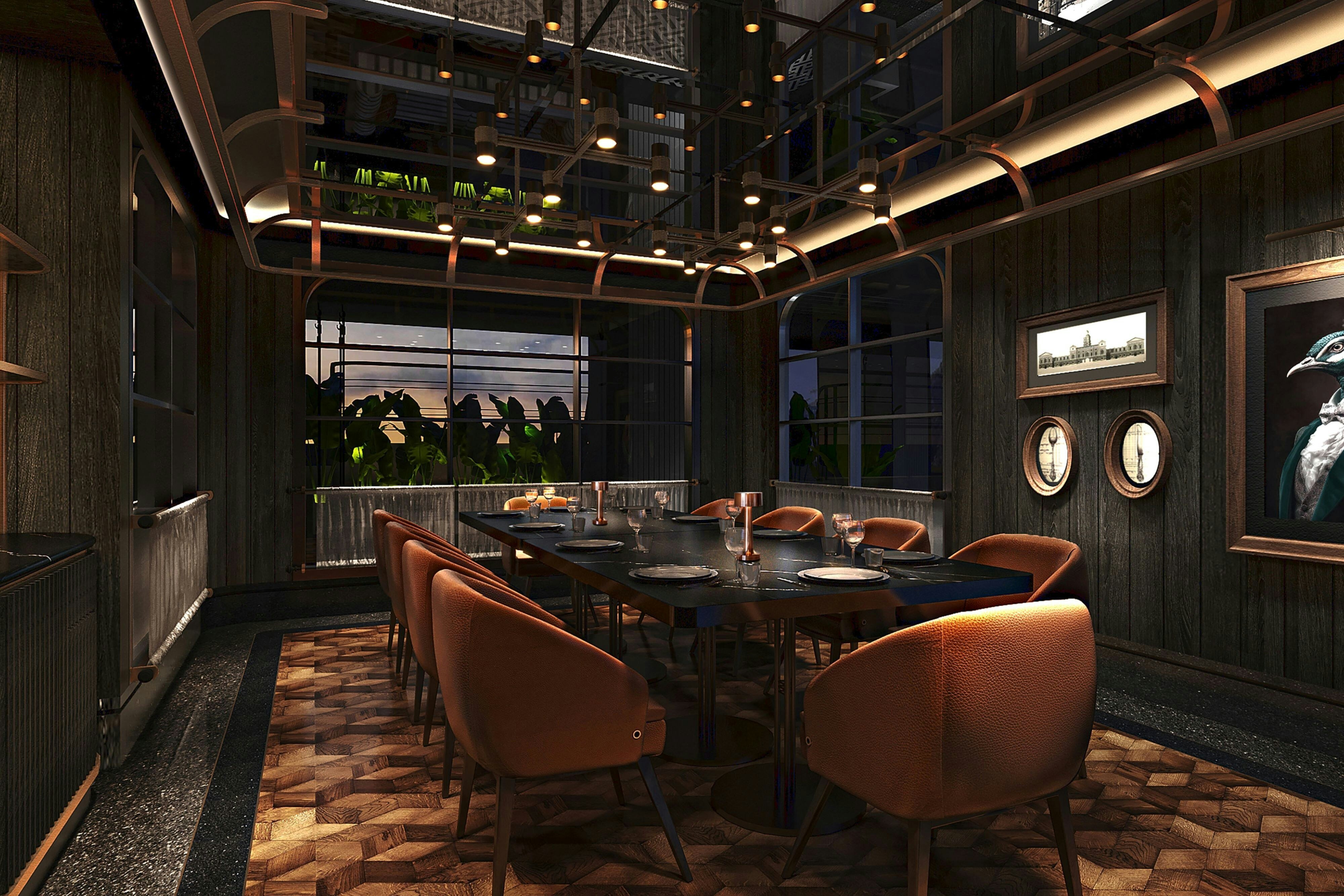 Photo of The Millen Penang, Autograph Collection, 5-star hotel in George Town