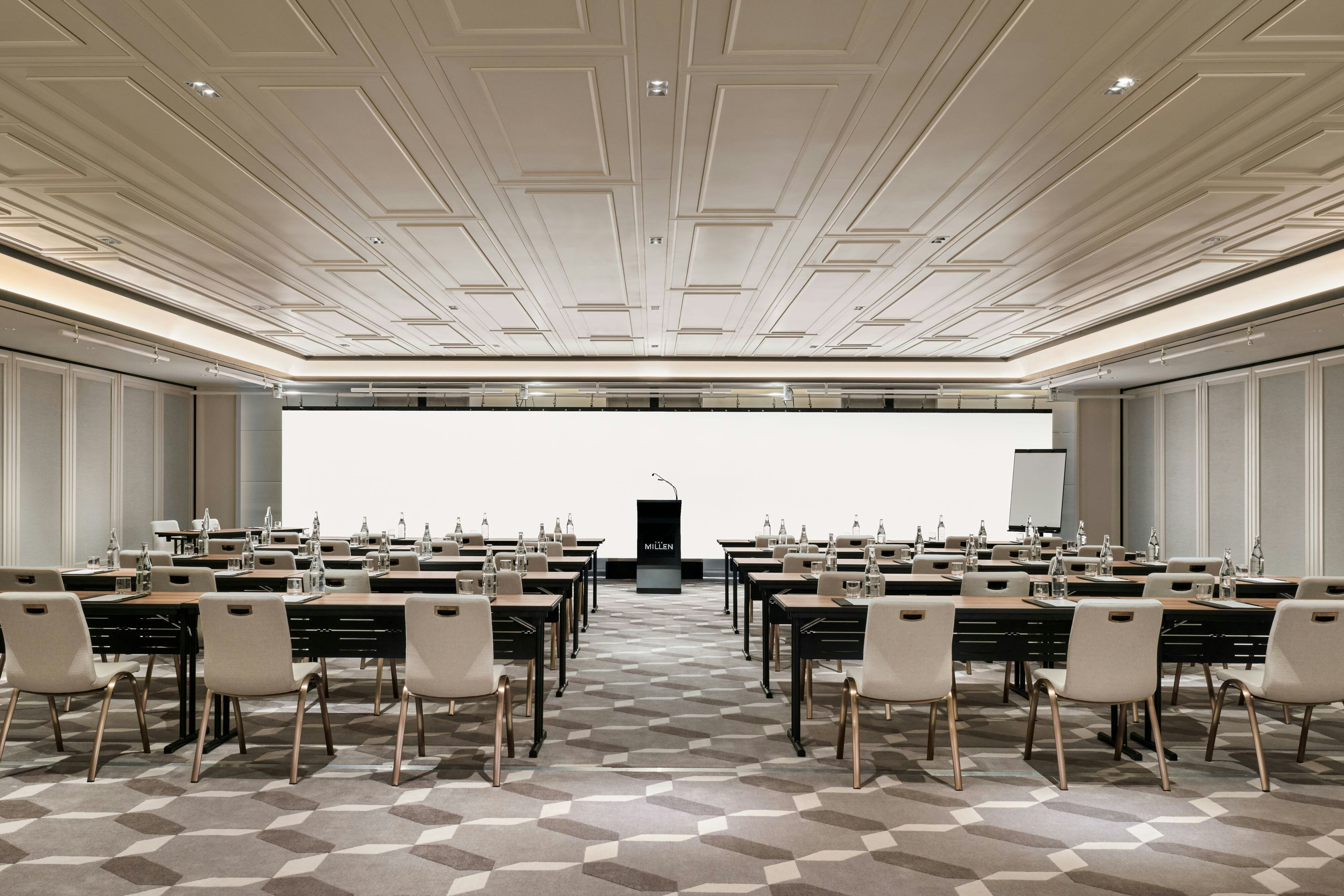 Photo of The Millen Penang, Autograph Collection, 5-star hotel in George Town