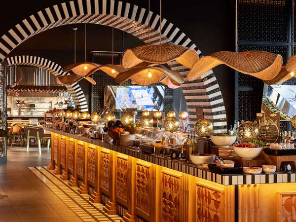 Mama Shelter Dubai (Opening December 2024), Singapore