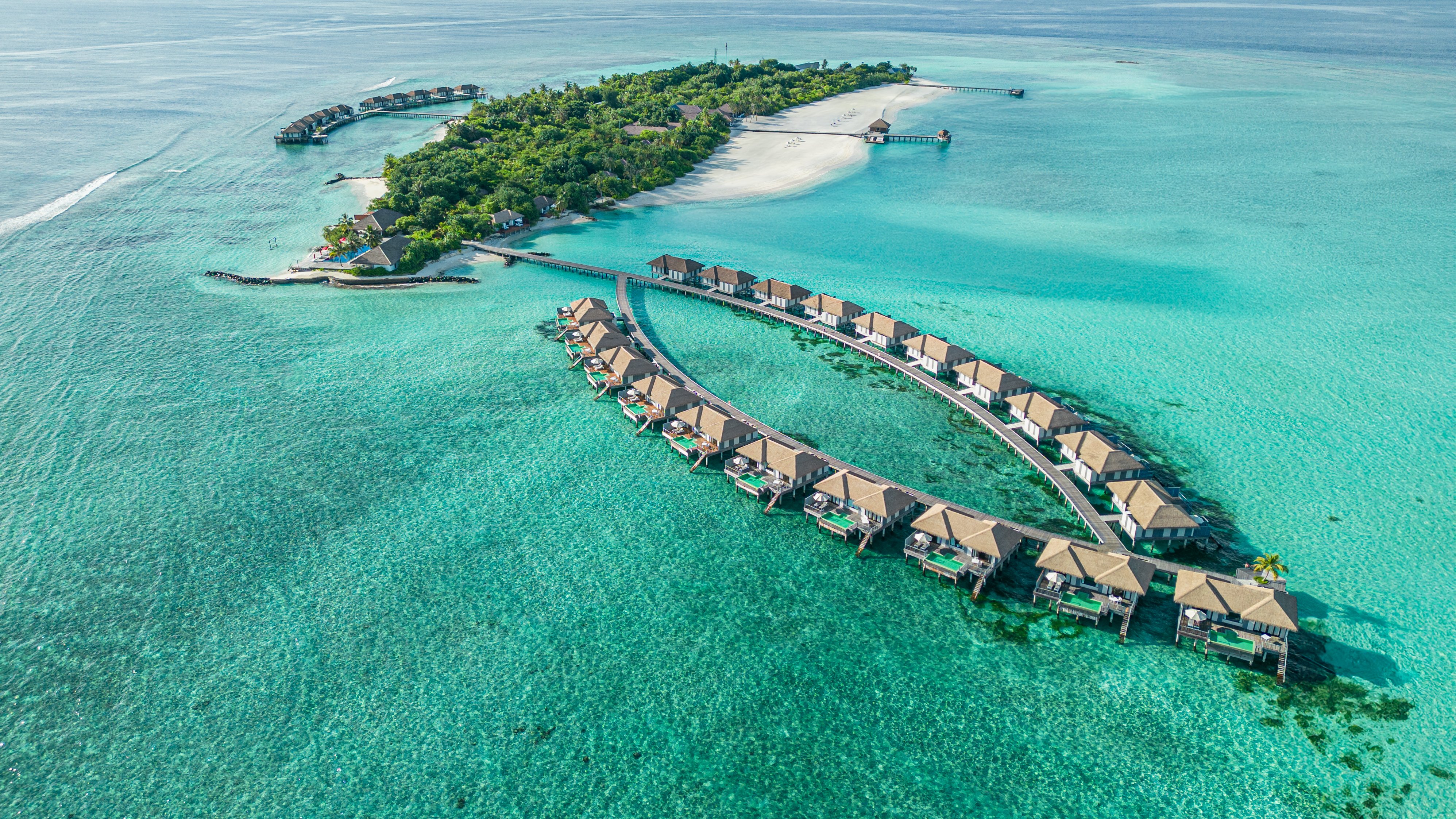 Vignette Collection NOKU MALDIVES by IHG, Singapore