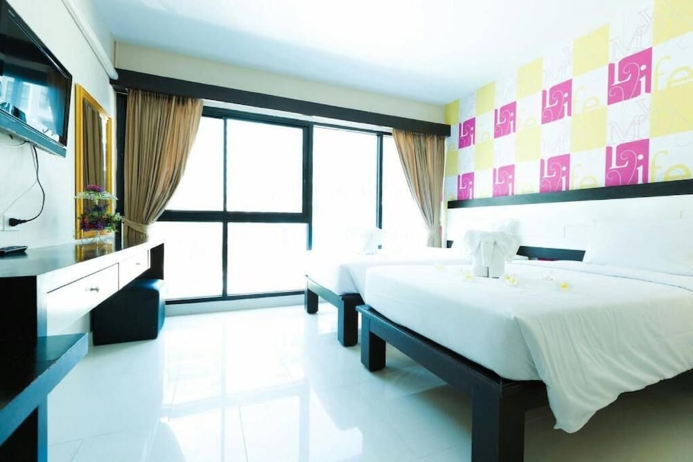 Neo Hotel, Singapore