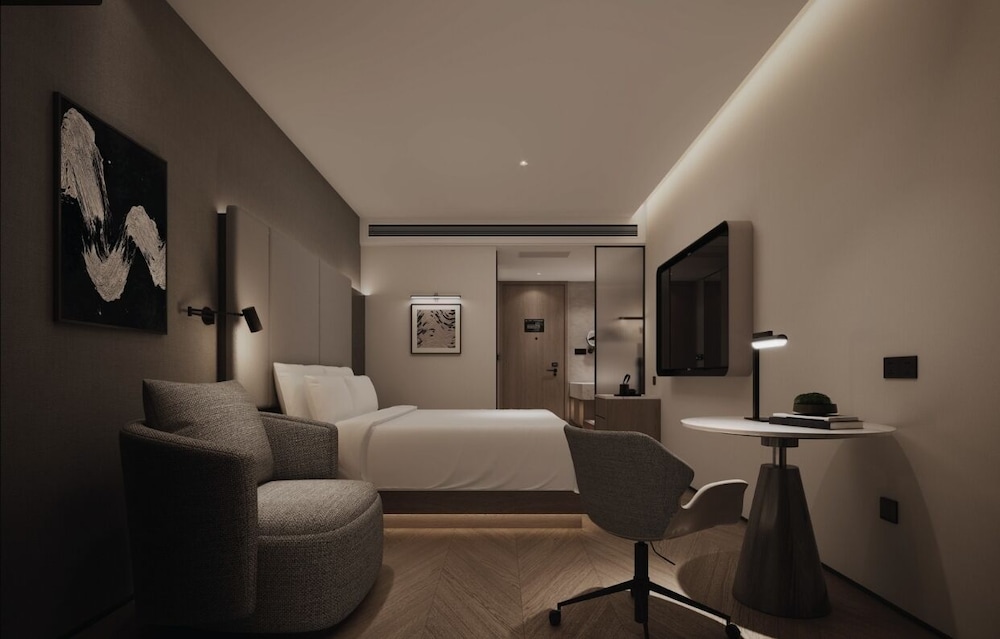 Dream Palace Ben Thanh Grand Hotel, Singapore