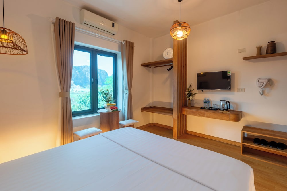Sol Flow Retreat, Singapore