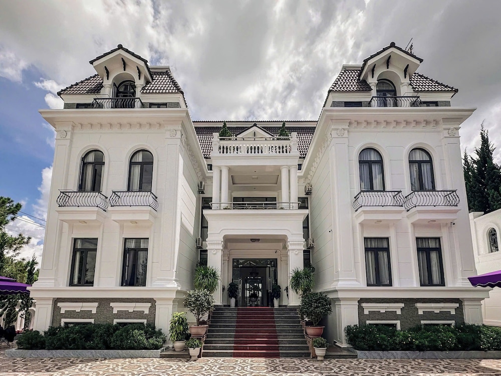 HFlower Grand Villa & Hotel - Da Lat, Singapore