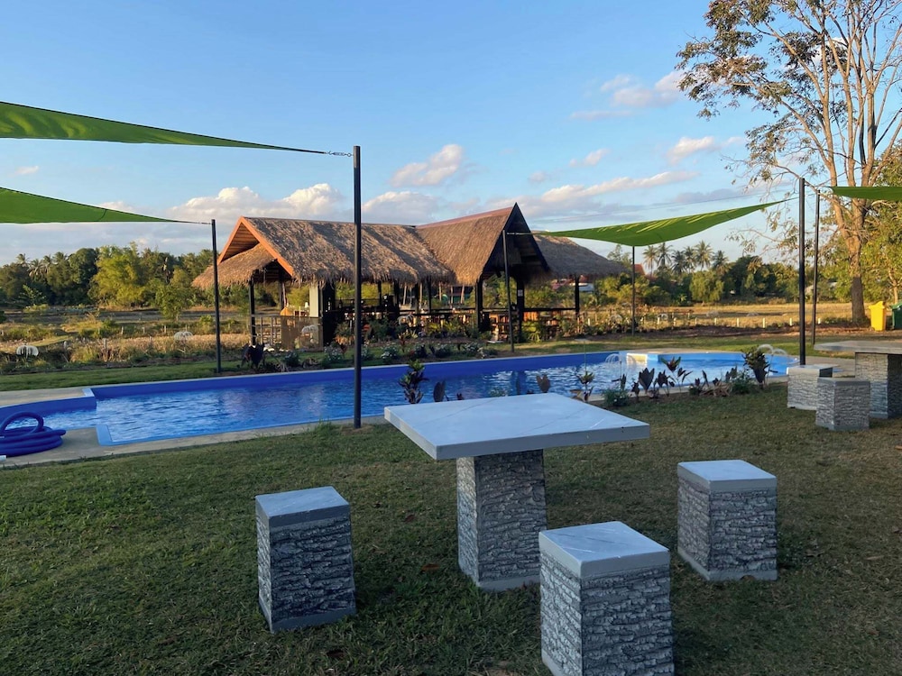 Isaan Country Retreat, Singapore