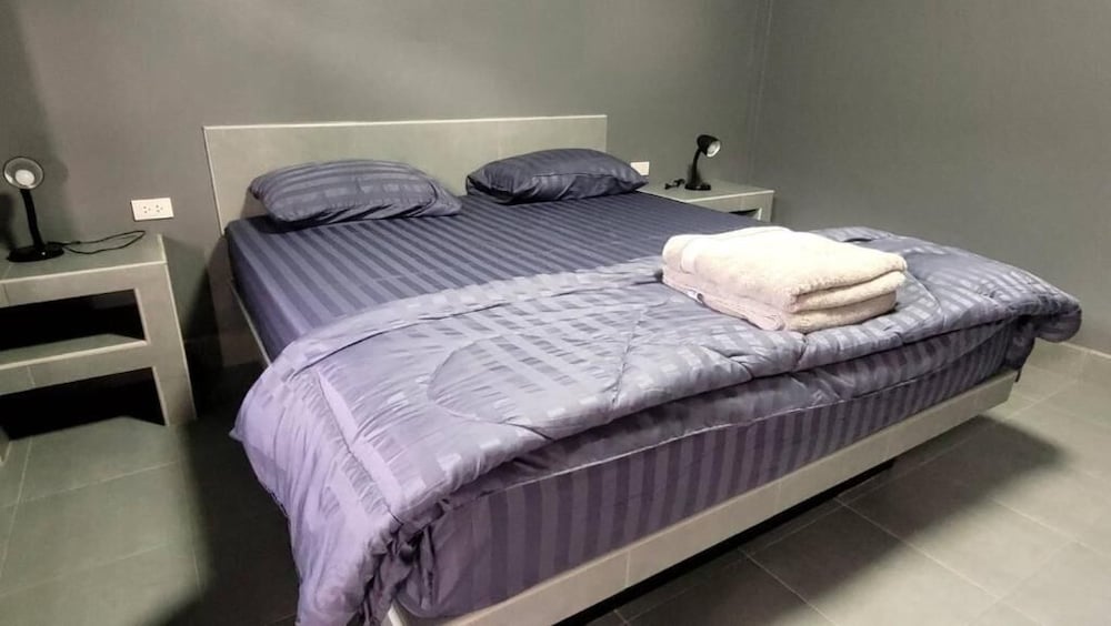 Dan Mai Homestay, Singapore