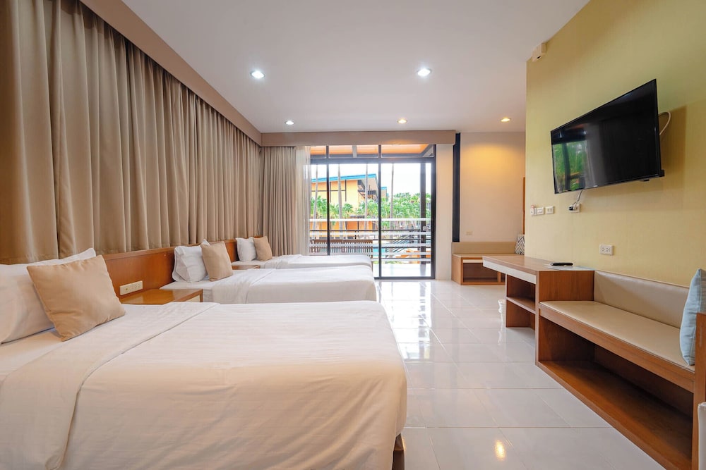 Nongnooch Resort Pattaya, Singapore