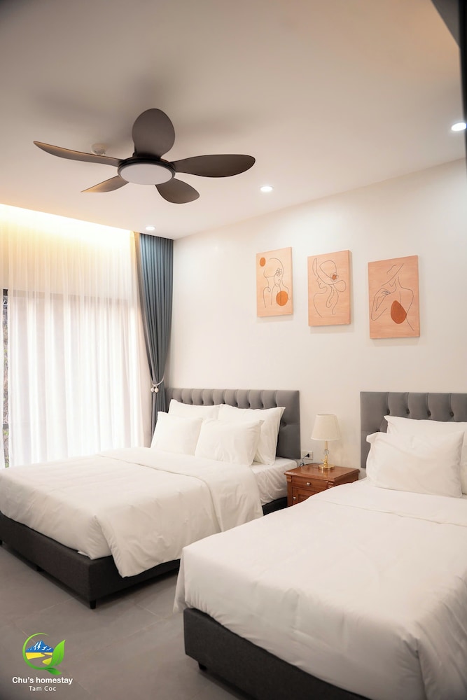 Thach's Homestay Tam Coc, Singapore