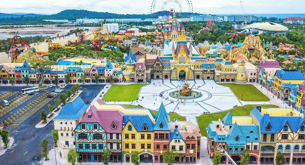 Win House Hotel, Singapore