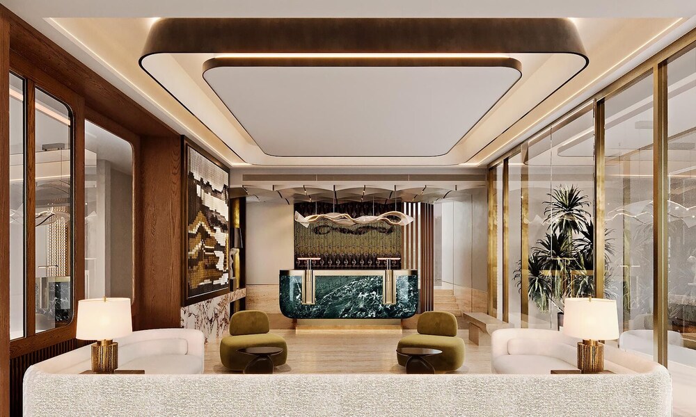 39 Wireless Hotel, Singapore