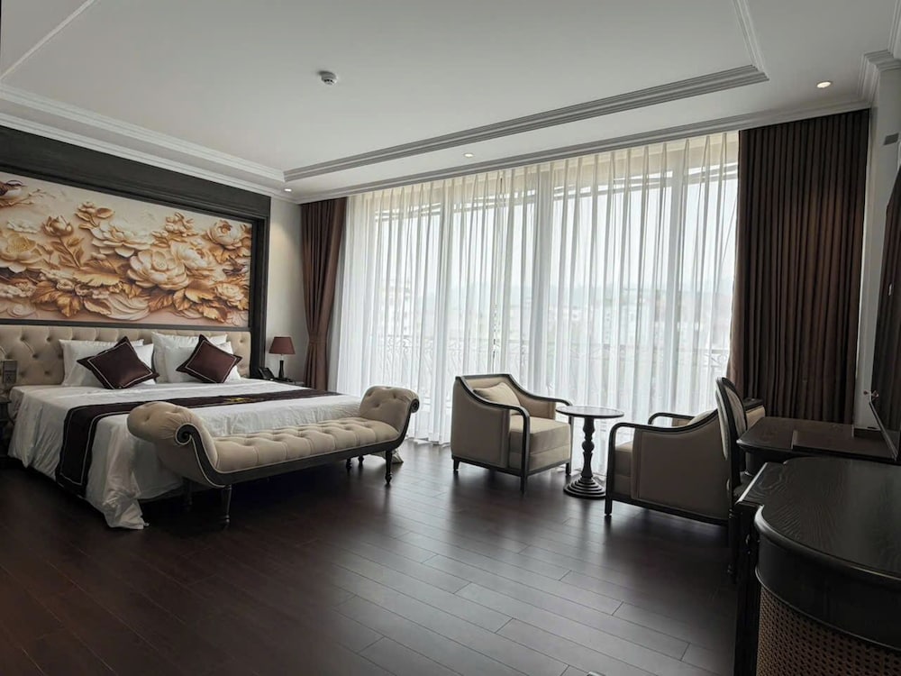 Bao Long Lao Cai Hotel, Singapore