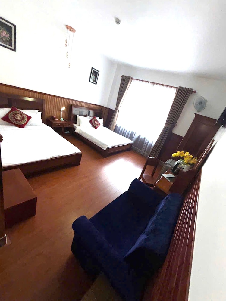 Diamond Suite Dai Nam Hotel, Singapore