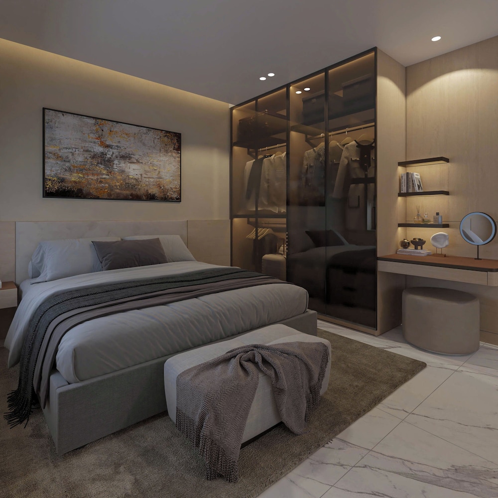 The Five Hotel & Resort Evara, Singapore
