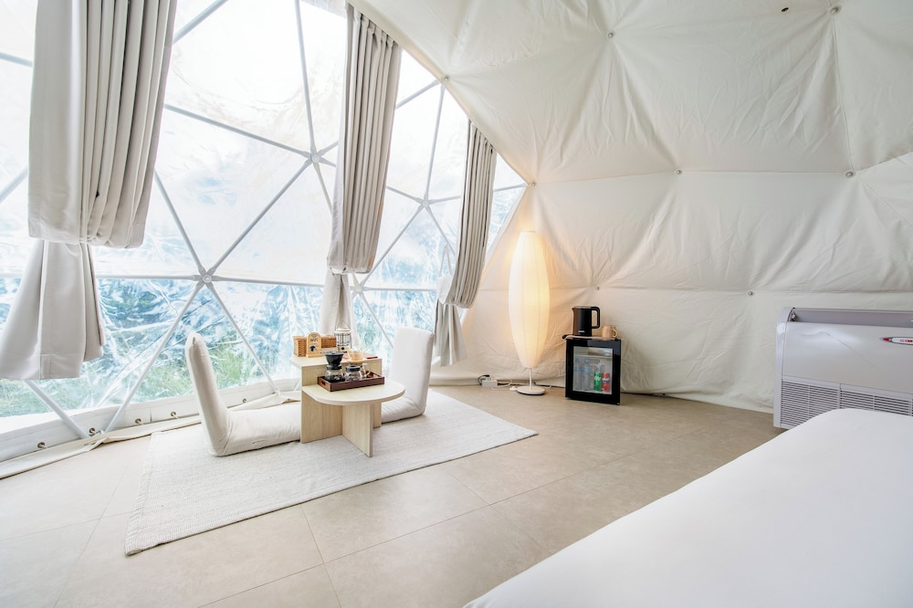 Grood Glamping, Singapore