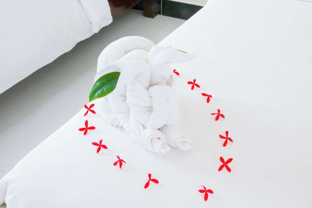 Song Bien Xanh Resort, Singapore