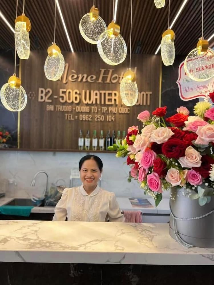 Elene Hotel, Singapore