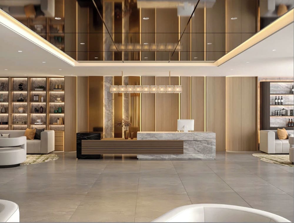 Amira Hotel Ngoc Han Bac Ninh, Singapore